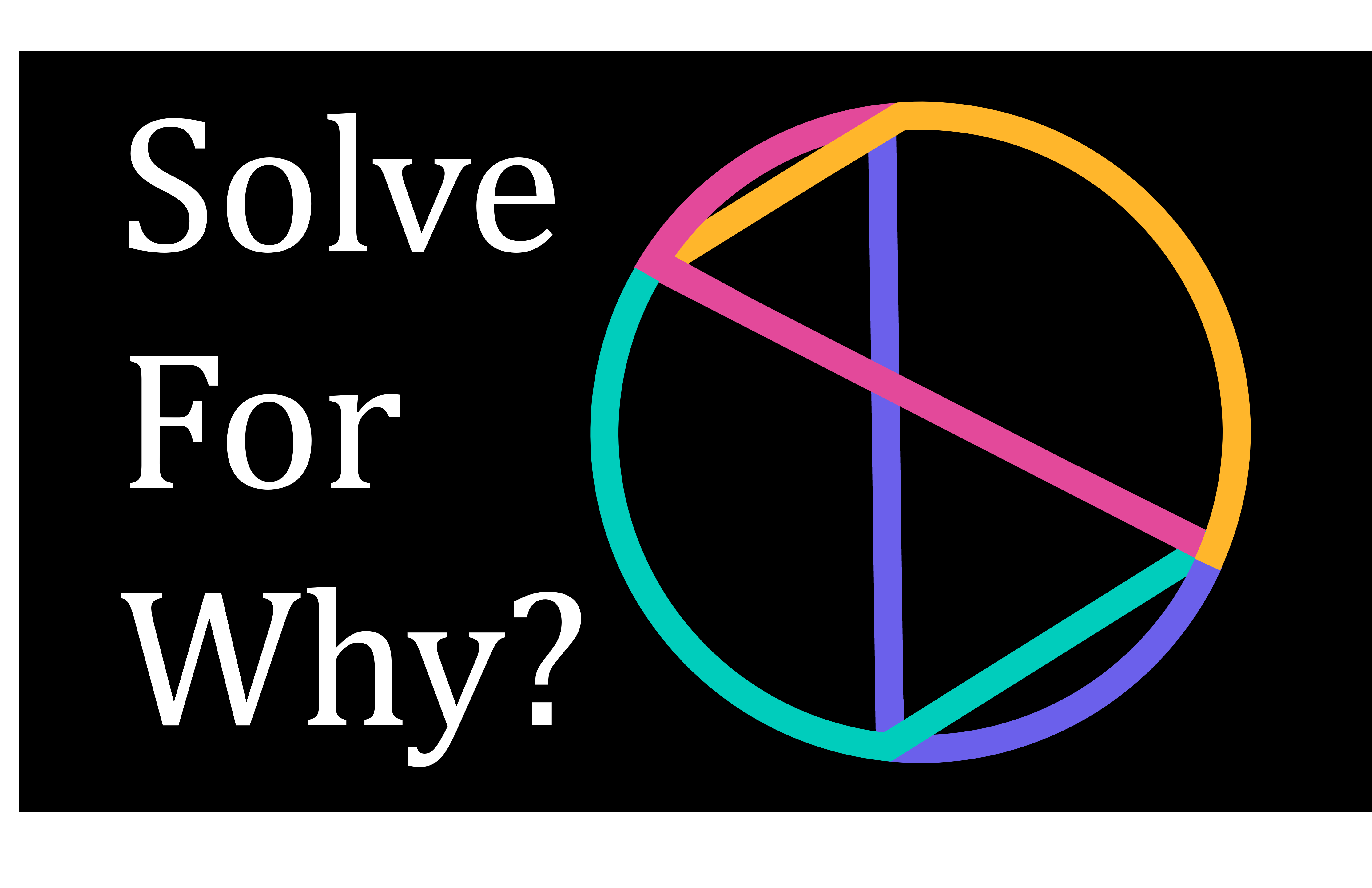 SolveForWhy_logo_blackbackground_sidetext